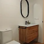 Airtegal Dunas De Апартаменты *