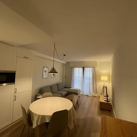 Apartment Dunas De