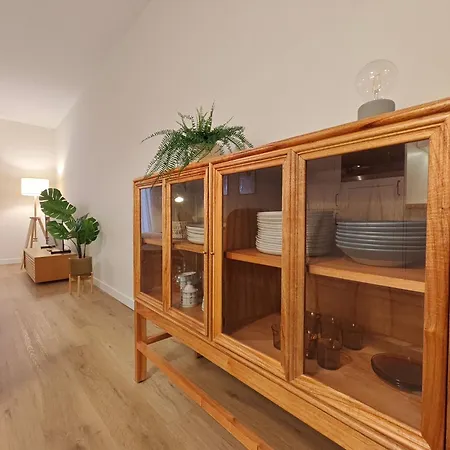 Apartment Dunas De Cedeira