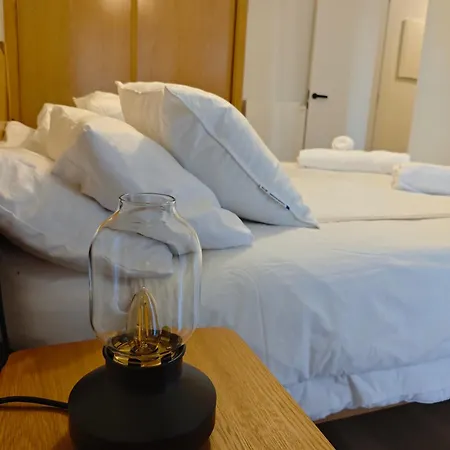 Dunas De Apartment *
