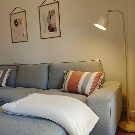 Dunas De Apartment Cedeira