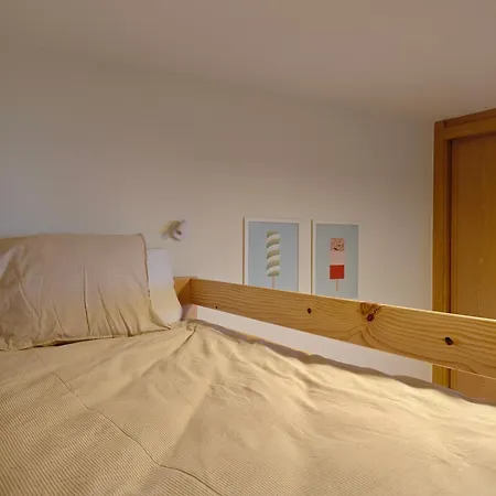 Airtegal Dunas De Apartment *