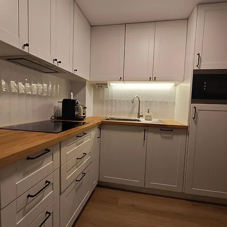 Apartment Dunas De