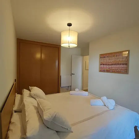 Apartment Dunas De Cedeira