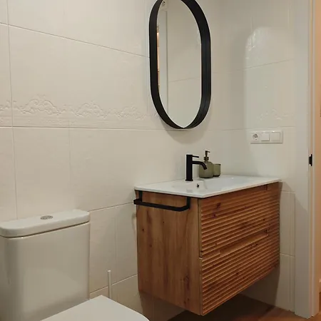Airtegal Dunas De Apartment *