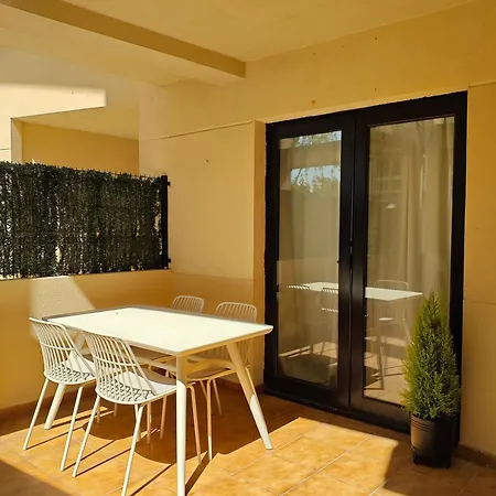 Dunas De Apartment Cedeira