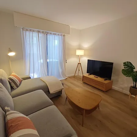 Apartment Dunas De