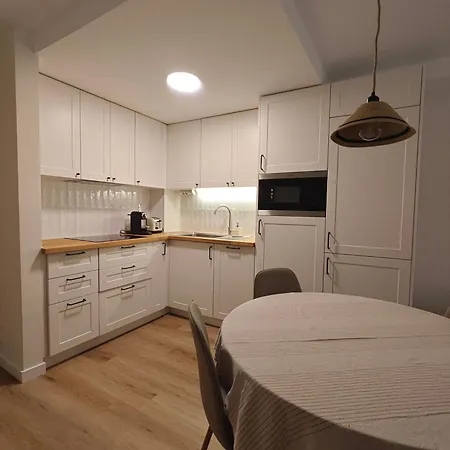 Apartment Dunas De