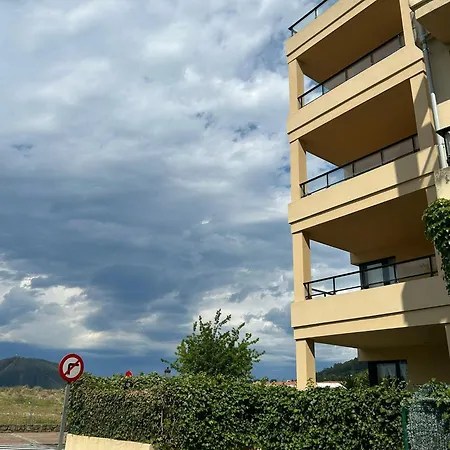 Apartment Dunas De Cedeira