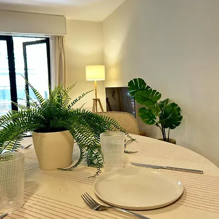 Apartment Airtegal Dunas De