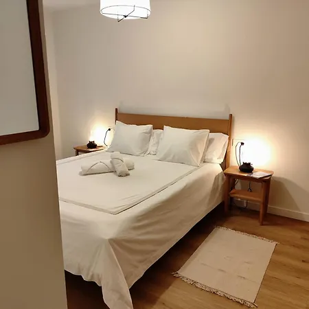 Airtegal Dunas De Cedeira