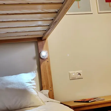 Airtegal Dunas De Daire