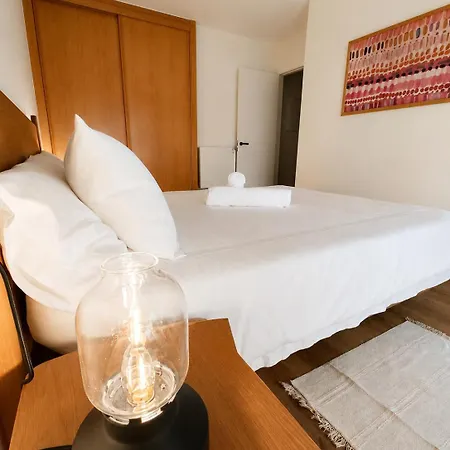 Apartment Airtegal Dunas De *