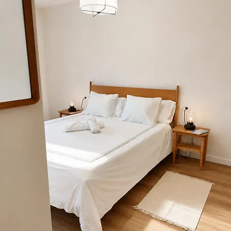 Apartment Airtegal Dunas De *