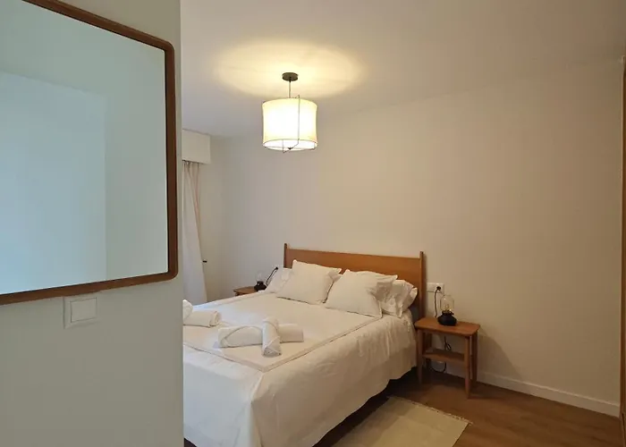 Airtegal Dunas De Daire Cedeira