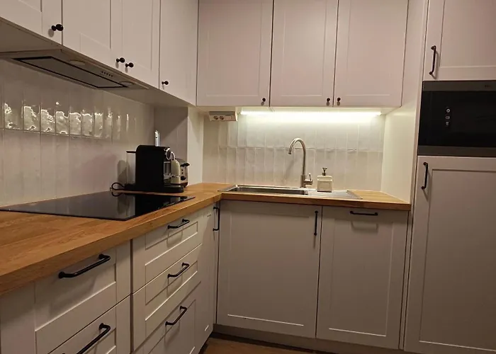 Daire Airtegal Dunas De