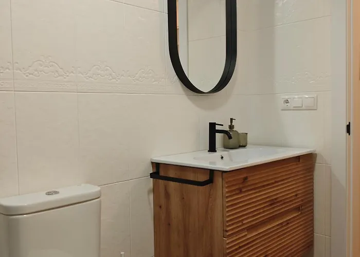 Airtegal Dunas De Daire *