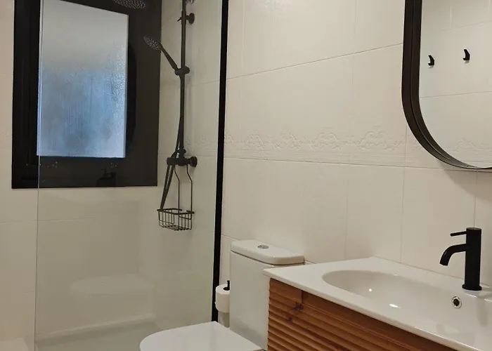 Airtegal Dunas De Cedeira