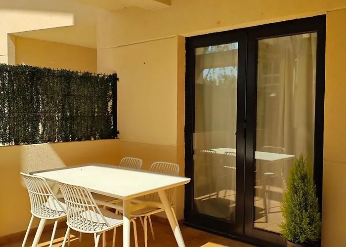 Airtegal Dunas De Appartement Cedeira