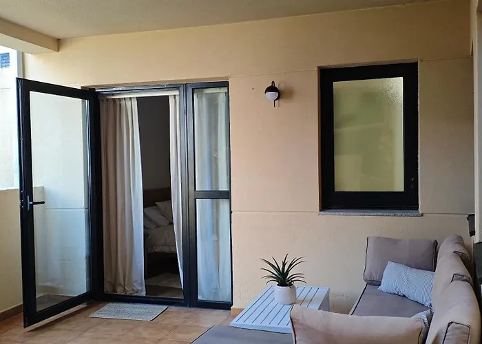 Airtegal Dunas De Cedeira