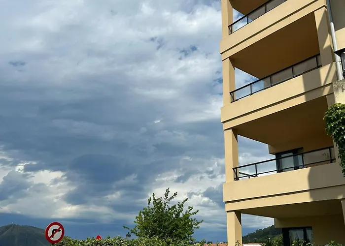 Daire Airtegal Dunas De Cedeira