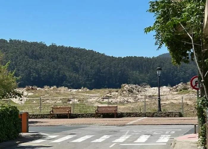 Daire Airtegal Dunas De *