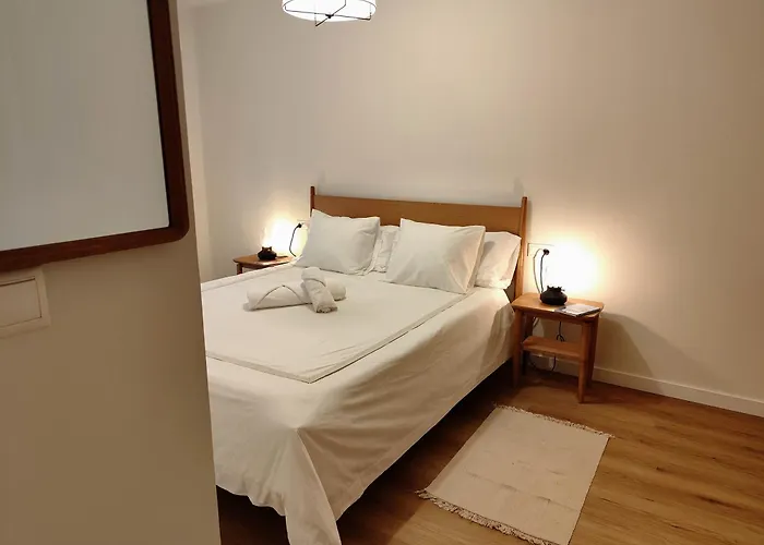 Airtegal Dunas De Cedeira