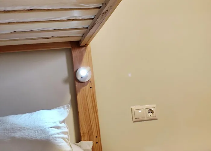 Airtegal Dunas De Daire